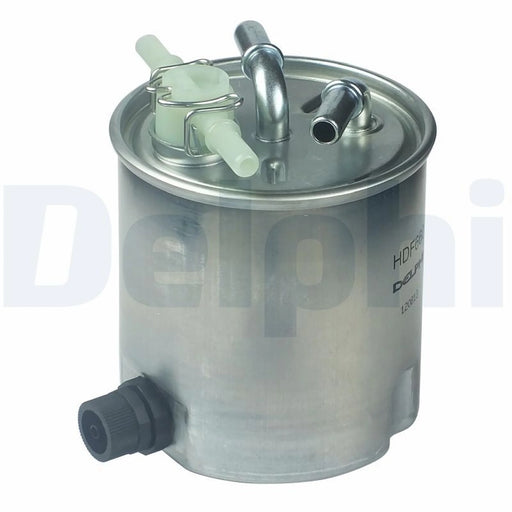 Delphi Fuel Filter Element HDF660