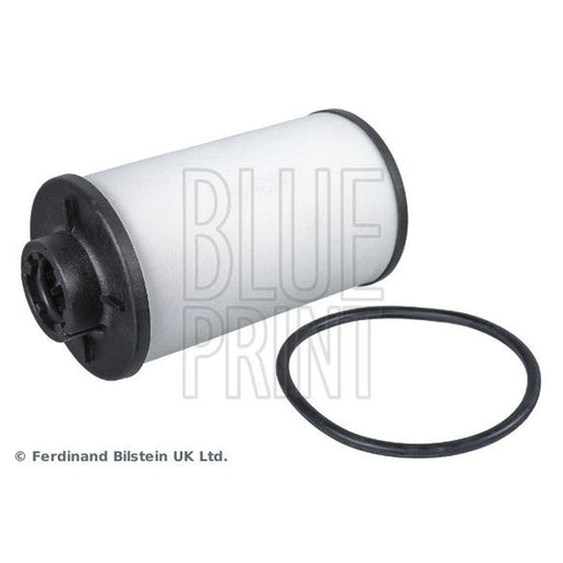 Blue Print Automatic Transmission Hydraulic Filter ADBP210006