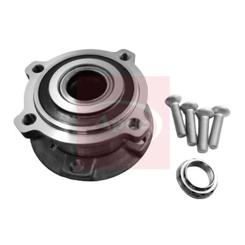 Apec Wheel Bearing Kit AWB1322
