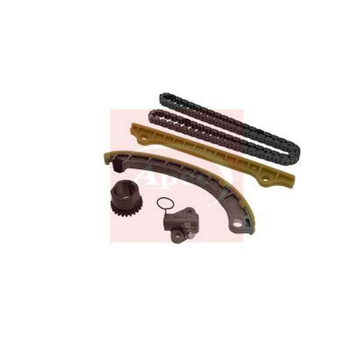 Apec Timing Chain Kit Set 162 Links ACK4111