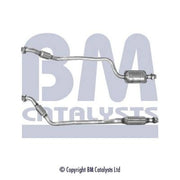 BM Catalysts Diesel Cat BM80096