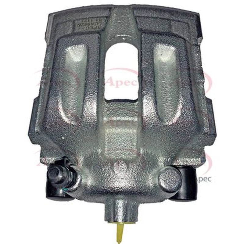 Apec Brake Caliper Assembly Rear Left LCA582N