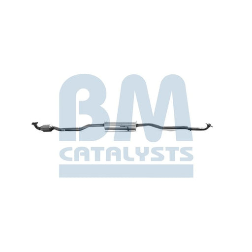 BM Catalysts Homologated Petrol Cat BM91576H
