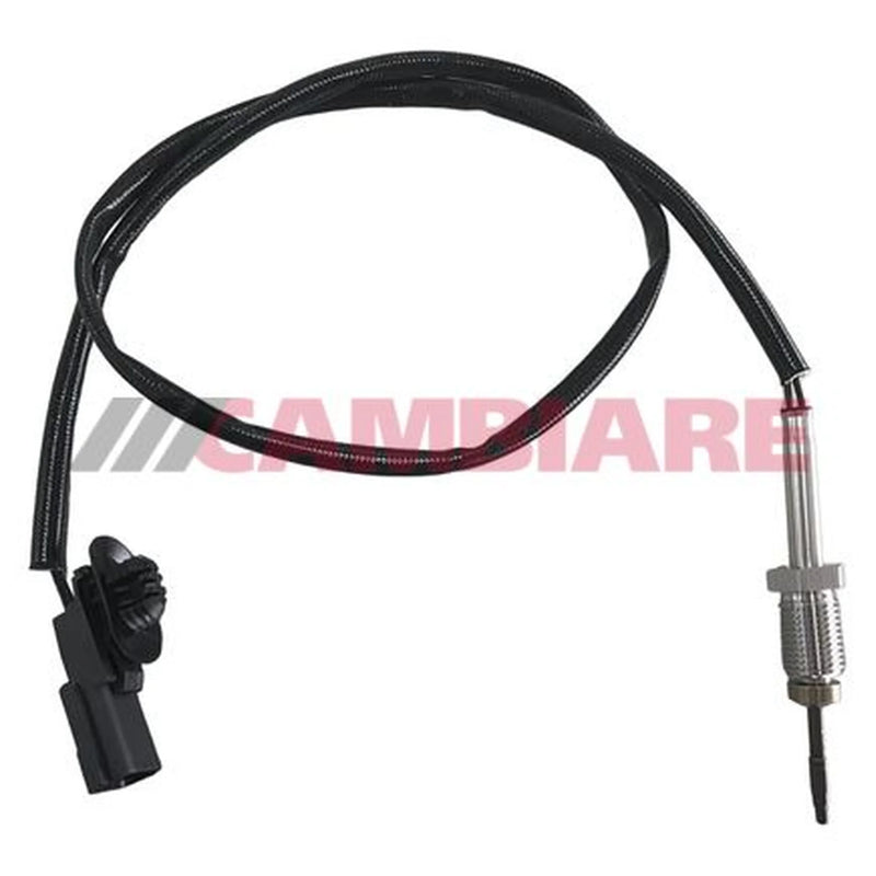 Cambiare Exhaust Gas Temperature Sensor after catalytic conve VE390329
