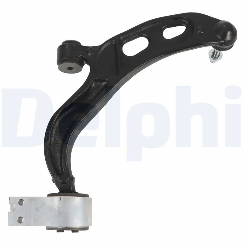 Delphi Control/Trailing Arm Front TC4021