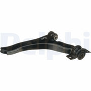 Delphi Control/Trailing Arm Lower TC1165
