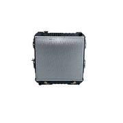NRF Engine Radiator 52091