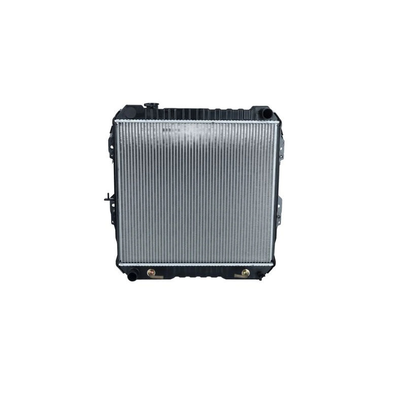 NRF Engine Radiator 52091