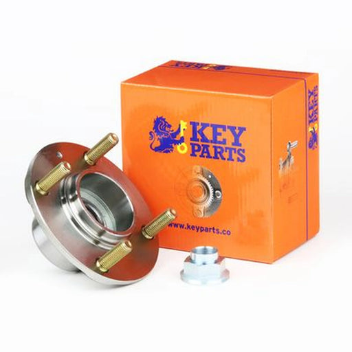 Key Parts Wheel Bearing Kit KWB537