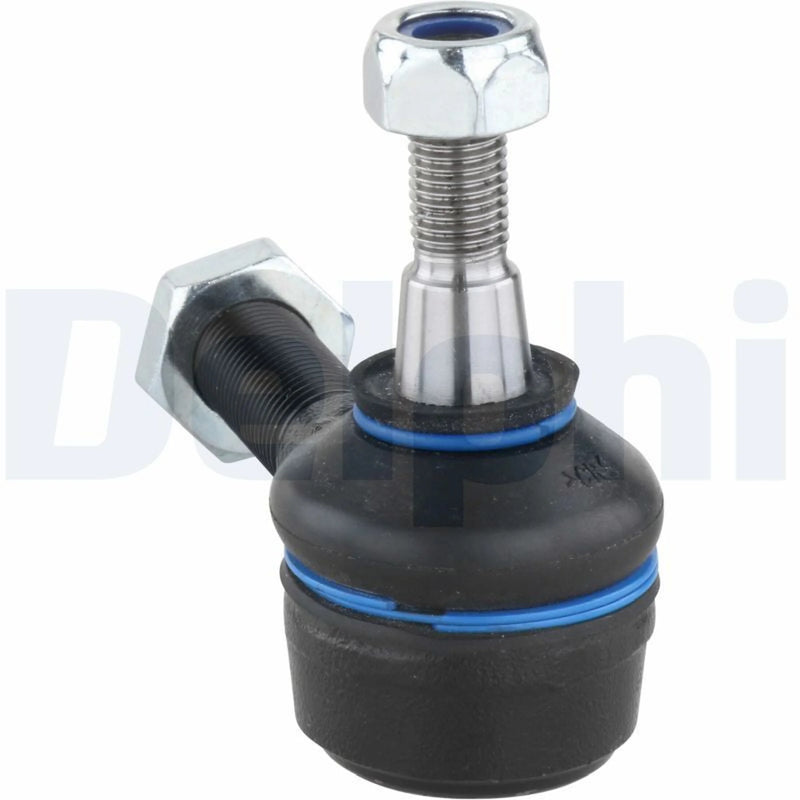 Delphi Steering Tie Rod End Ball Joint Front M14x1.5 TA904