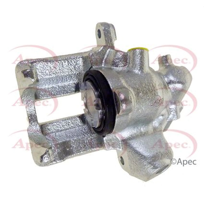 Apec Brake Caliper Assembly Rear Left LCA1181N