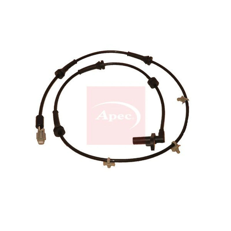 Apec ABS Wheel Speed Sensor Front Right ABS1056