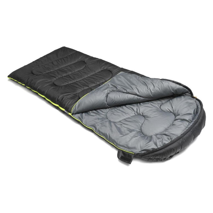 Vango Atlas 350 Quad Square Sleeping Bag 2024 - Vango - Van Life Living