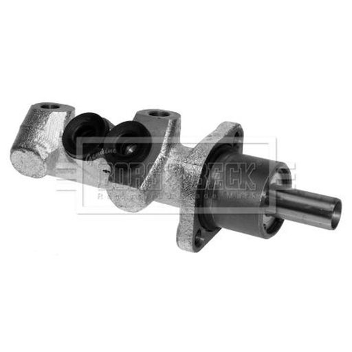 Borg & Beck Brake Master Cylinder Hydraulic Assembly BBM4677