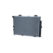 NRF Engine Radiator 50575