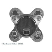 Blue Print Wheel Bearing Kit Rear ADD68324