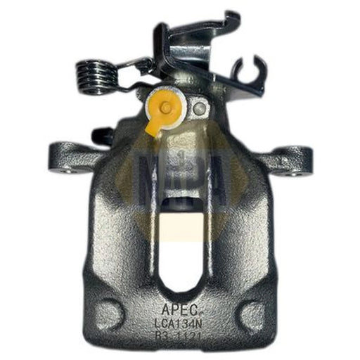 NAPA Brake Caliper Assembly Rear Left NCA1647