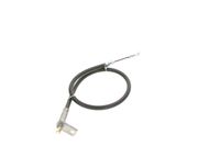 Bosch Handbrake Cable 1987477220