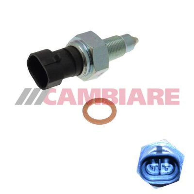 Cambiare Reverse Light Switch Connectors VE724253