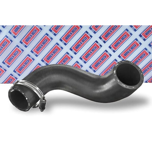 Borg & Beck Intercooler Turbo Charge Air Hose BTH1565