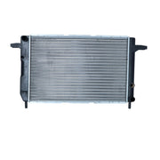 NRF Engine Radiator 50111