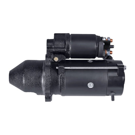 Hella Starter Motor 12V 3.2kW 10 Teeth 8EA 015 657-231