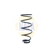 NAPA Front Suspension Coil Spring NCS1300