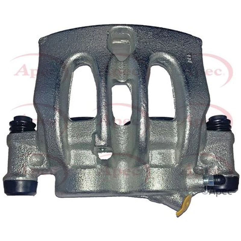 Apec Brake Caliper Assembly Front Left LCA312N