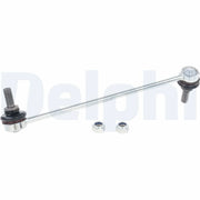 Delphi Stabiliser Bar Link Coupling Rod Front Left TC2266