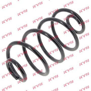 KYB Rear Suspension Coil Spring RX6218