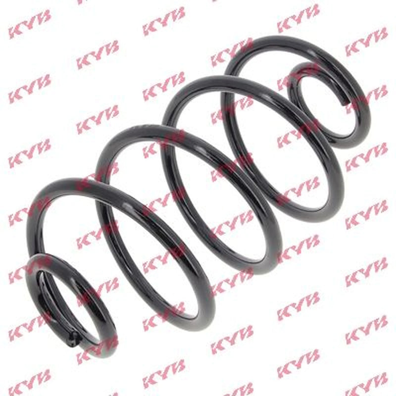 KYB Rear Suspension Coil Spring RX6218