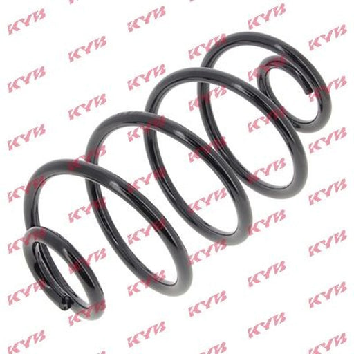 KYB Rear Suspension Coil Spring RX6218