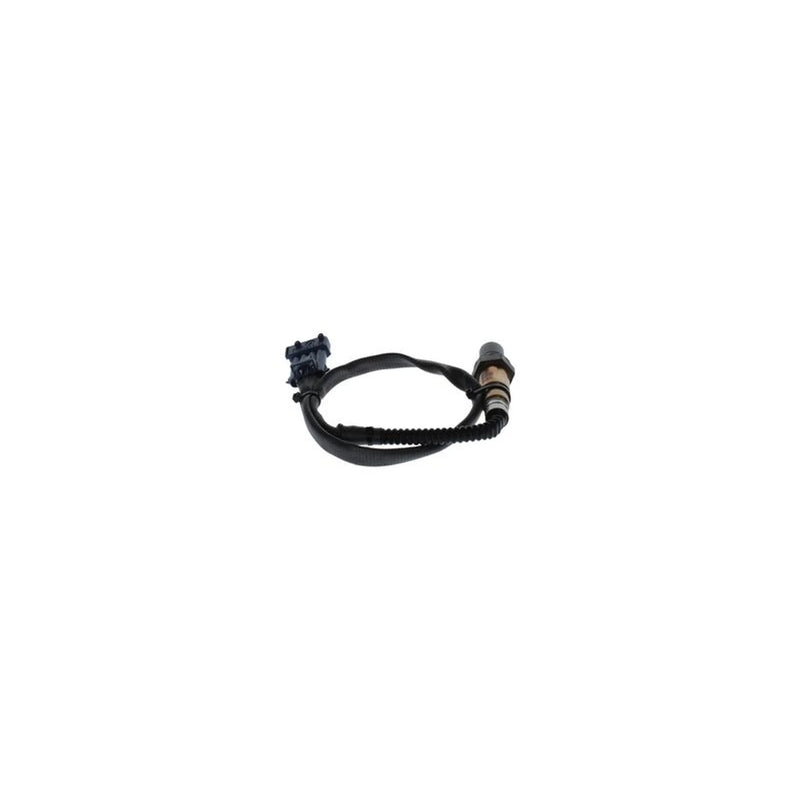 Bosch O2 Lambda Oxygen Sensor after catalytic converter 0 258 006 185