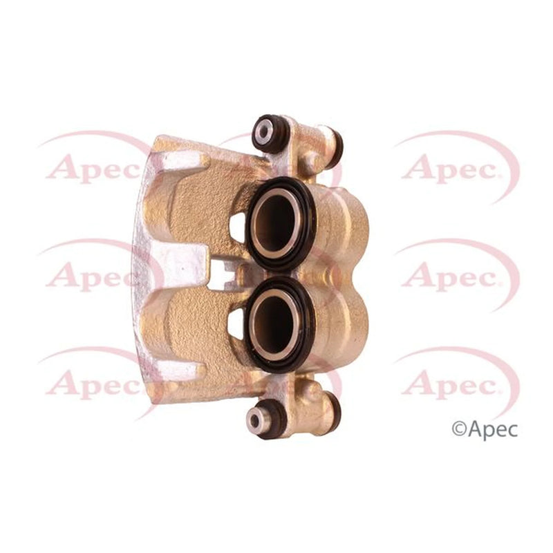 Apec Brake Caliper Assembly Front Right RCA761N