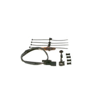 Bosch O2 Lambda Oxygen Sensor before catalytic converter 0 258 007 353