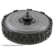 Blue Print Clutch Kit Set 3pc ADBP300269
