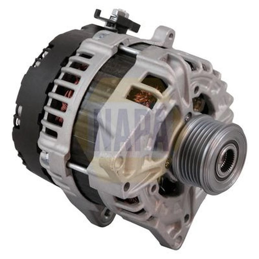 NAPA Car Alternator 12V NAL2023
