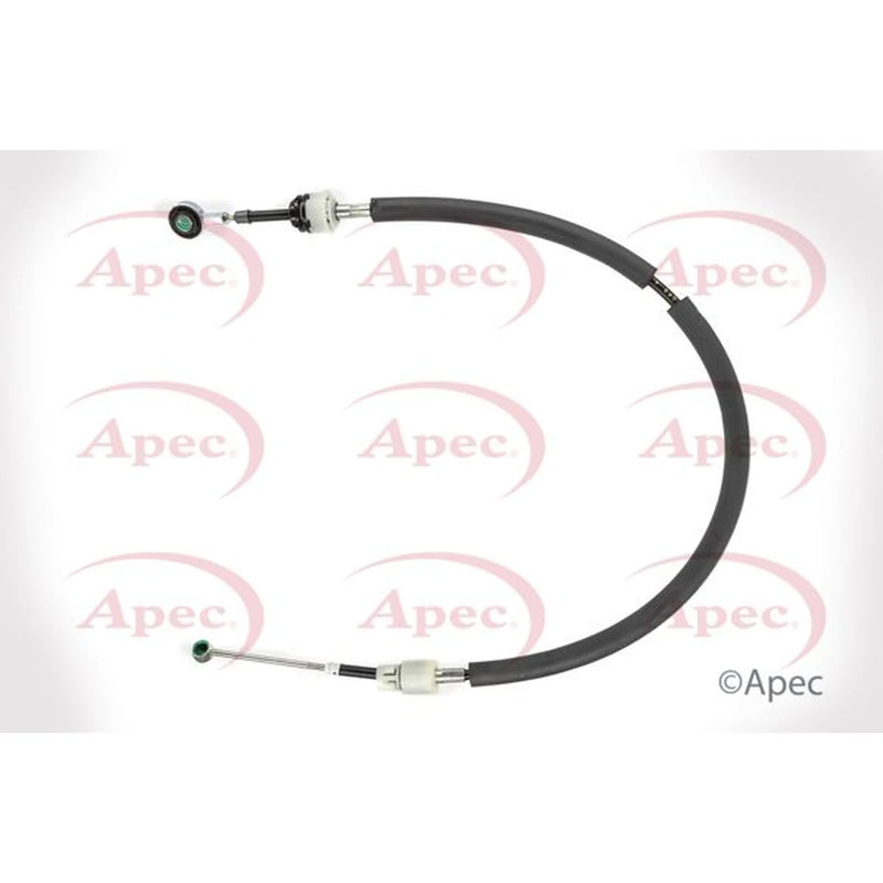 Apec Manual Transmission Cable Pull CAB7045