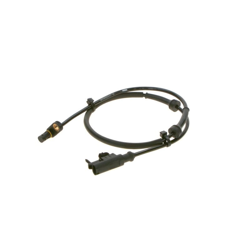 Bosch ABS Wheel Speed Sensor Rear 0 265 007 638