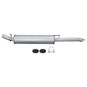 Hella End Silencer Rear 8LD 366 030-661