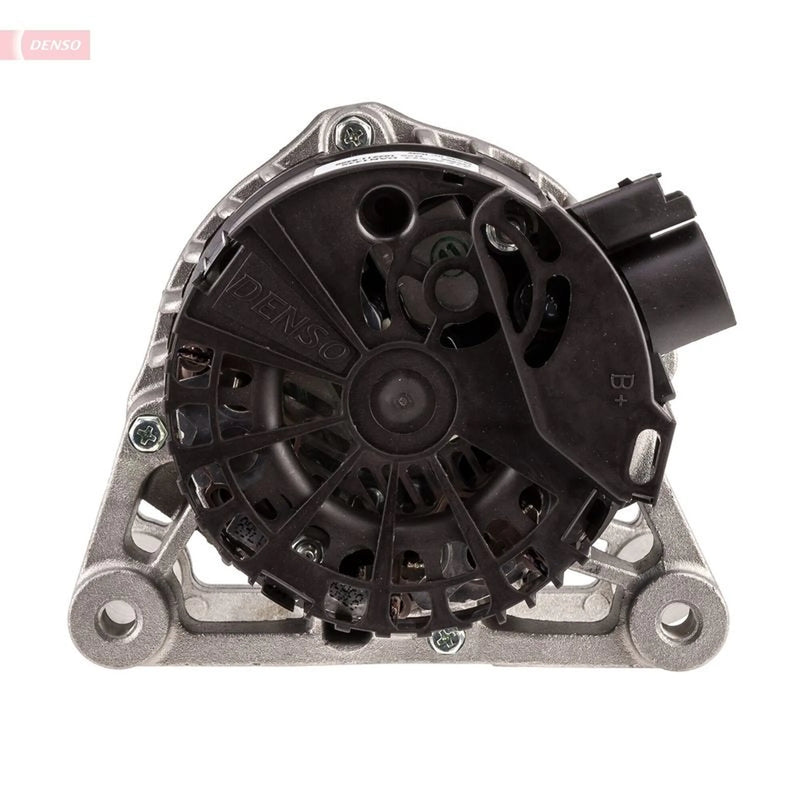 Denso Car Alternator 12V fits Citroën Berlingo First 1996-2011 1.1 1.4 1.6 1.9
