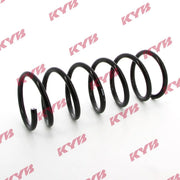 KYB Rear Suspension Coil Spring RA6660