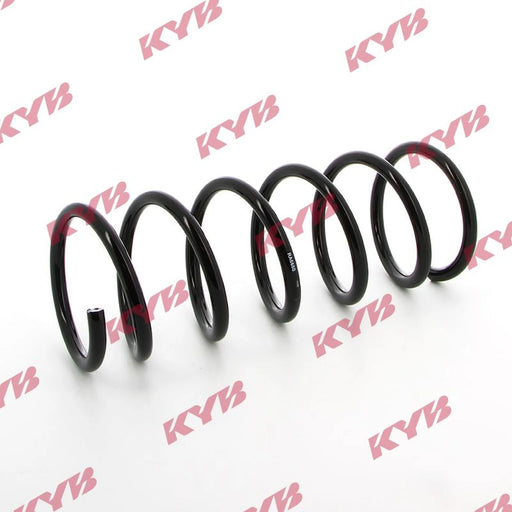 KYB Rear Suspension Coil Spring RA6660