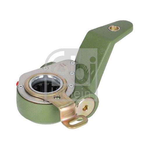 Febi Brake Slack Adjuster 10 Teeth Rear Left 31601