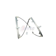 Fahren Electric Window Regulator Lifter Right Front fits Nissan Primera