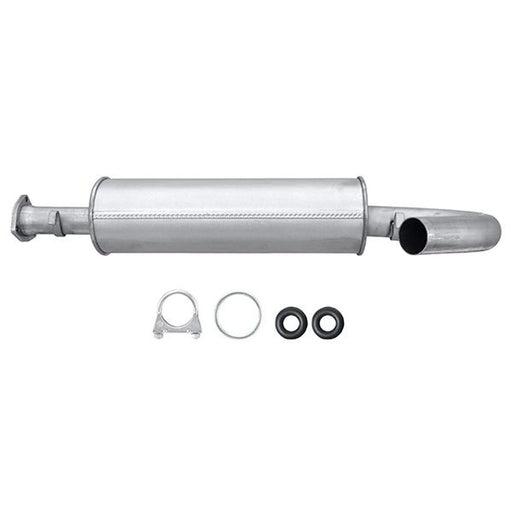 Hella Middle Silencer 8LC 366 023-421
