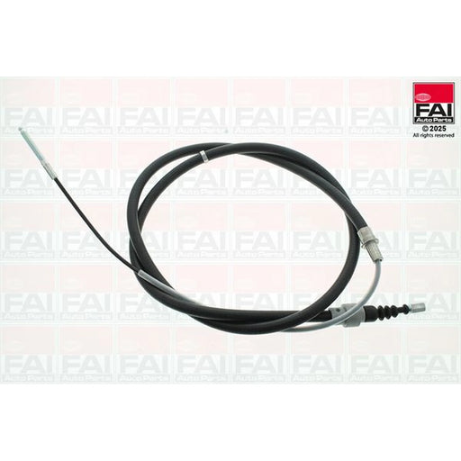 FAI Handbrake Cable Left Rear FBC664