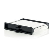 MANN-FILTER Cabin Air Filter (Pollen Filter) CU 2430