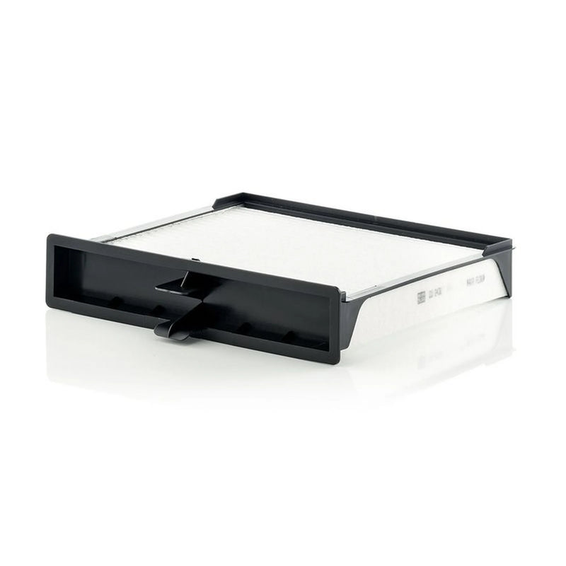 MANN-FILTER Cabin Air Filter (Pollen Filter) CU 2430
