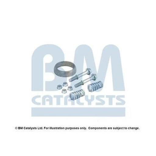 BM Catalysts Fitting Kit FK80427C FK80427C
